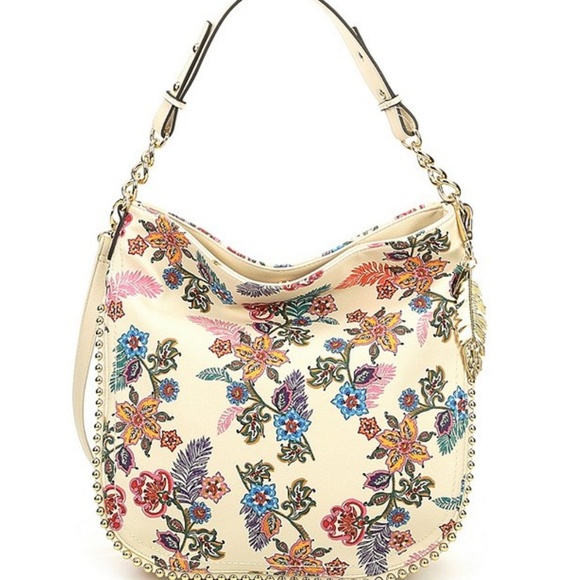 jessica simpson camile convertible hobo